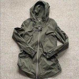 Lululemon jacket